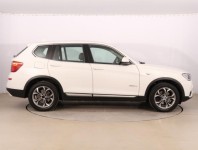 BMW X3  xDrive20d Advantage