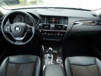 BMW X3  xDrive20d Advantage