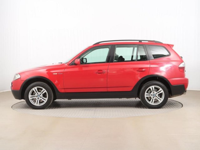 BMW X3  xDrive20d 