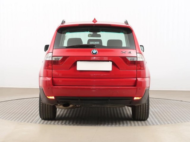 BMW X3  xDrive20d 