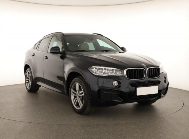 BMW X6  xDrive30d 