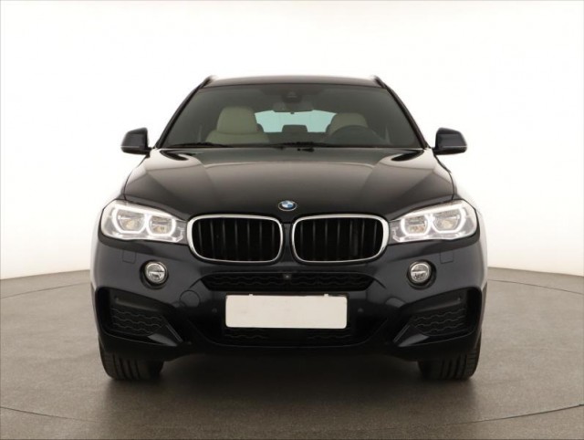 BMW X6  xDrive30d 