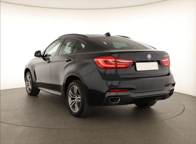 BMW X6  xDrive30d 