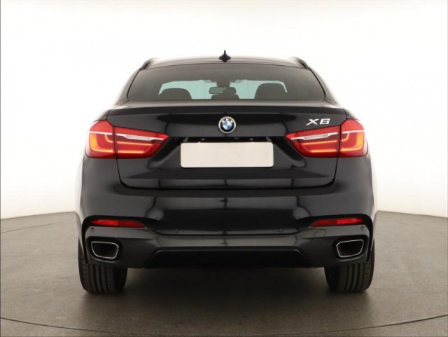 BMW X6  xDrive30d 