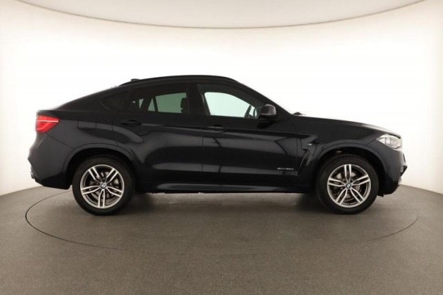 BMW X6  xDrive30d 