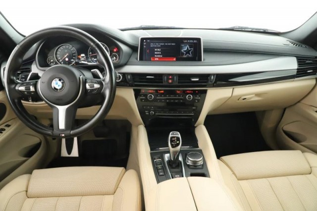 BMW X6  xDrive30d 