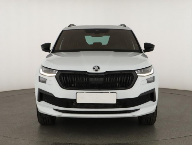 Škoda Kodiaq  2.0 TDI Sportline Plus