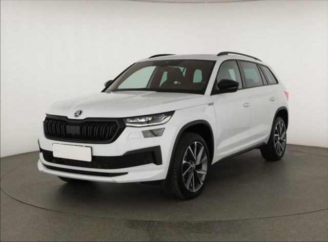 Škoda Kodiaq  2.0 TDI Sportline Plus