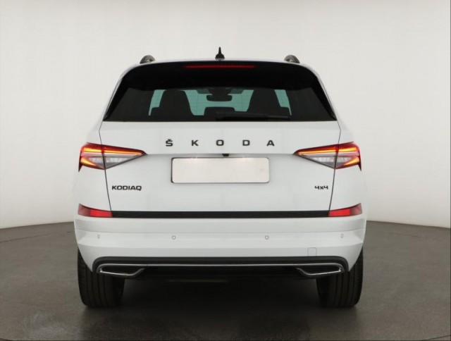 Škoda Kodiaq  2.0 TDI Sportline Plus