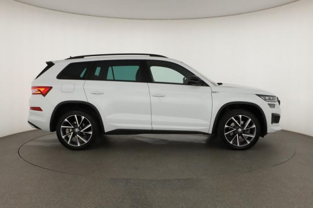 Škoda Kodiaq  2.0 TDI Sportline Plus