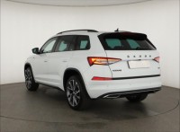 Škoda Kodiaq  2.0 TDI Sportline Plus