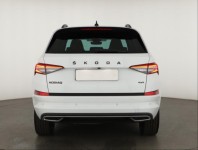 Škoda Kodiaq  2.0 TDI Sportline Plus