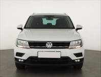 Volkswagen Tiguan  2.0 TDI 