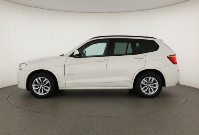 BMW X3  xDrive20d 