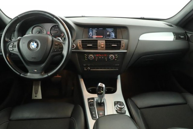 BMW X3  xDrive20d 