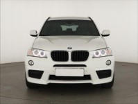 BMW X3  xDrive20d 