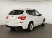 BMW X3  xDrive20d 