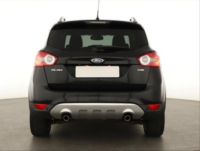 Ford Kuga  2.0 TDCi 