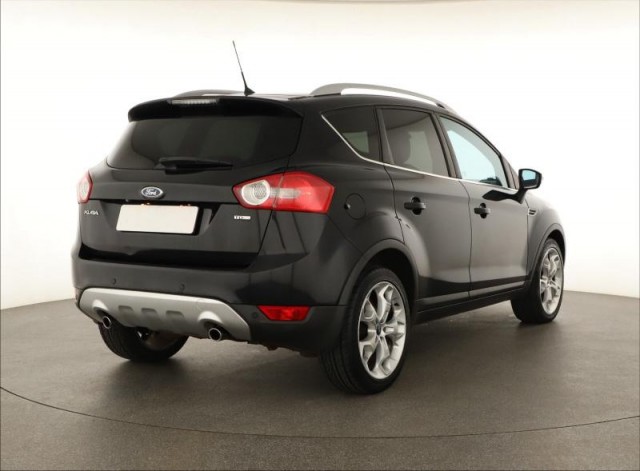 Ford Kuga  2.0 TDCi 