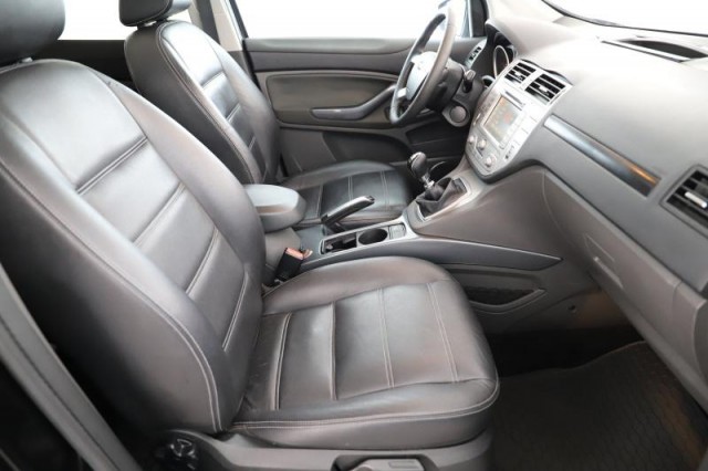 Ford Kuga  2.0 TDCi 