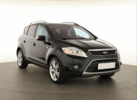 Ford Kuga  2.0 TDCi 