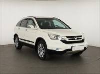 Honda CR-V  2.2 i-DTEC 