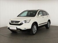 Honda CR-V  2.2 i-DTEC 