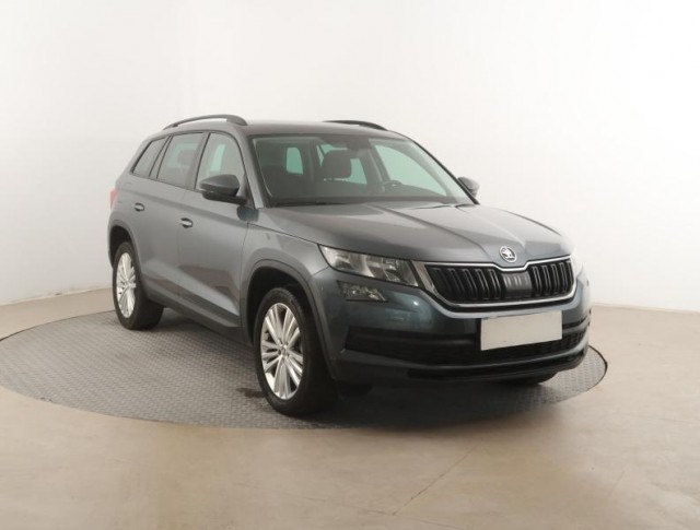 Škoda Kodiaq  2.0 TDI Ambition