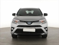 Toyota RAV 4  2.5 Hybrid 