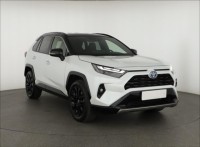 Toyota RAV 4  2.5 Hybrid Selection