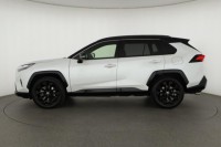 Toyota RAV 4  2.5 Hybrid Selection