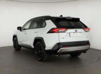 Toyota RAV 4  2.5 Hybrid Selection