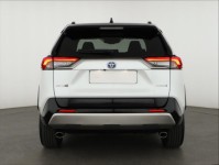 Toyota RAV 4  2.5 Hybrid Selection