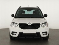 Škoda Yeti  2.0 TDI Monte Carlo