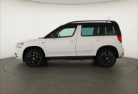 Škoda Yeti  2.0 TDI Monte Carlo