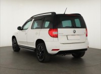 Škoda Yeti  2.0 TDI Monte Carlo