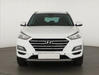 Hyundai Tucson  1.6 CRDi 48V MHEV Adventure