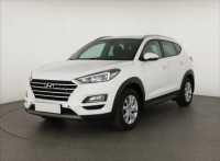 Hyundai Tucson  1.6 CRDi 48V MHEV Adventure