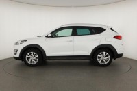 Hyundai Tucson  1.6 CRDi 48V MHEV Adventure