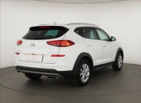 Hyundai Tucson  1.6 CRDi 48V MHEV Adventure