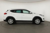 Hyundai Tucson  1.6 CRDi 48V MHEV Adventure