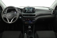 Hyundai Tucson  1.6 CRDi 48V MHEV Adventure