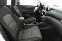 Hyundai Tucson  1.6 CRDi 48V MHEV Adventure