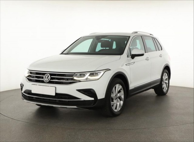 Volkswagen Tiguan  1.5 TSI Elegance