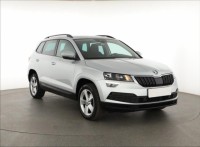 Škoda Karoq  1.5 TSI 