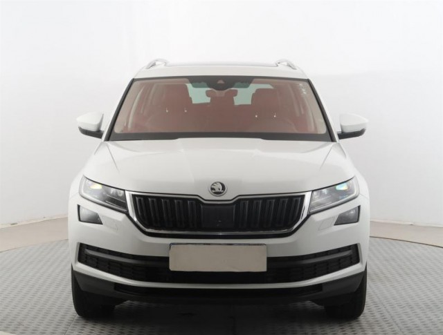 Škoda Kodiaq  2.0 TDI 