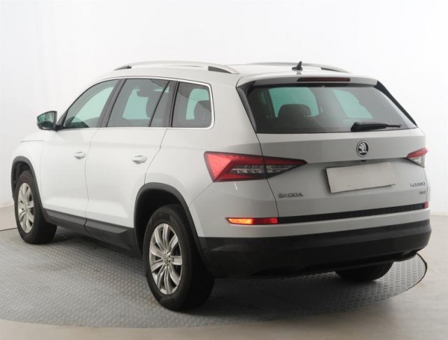 Škoda Kodiaq  2.0 TDI 