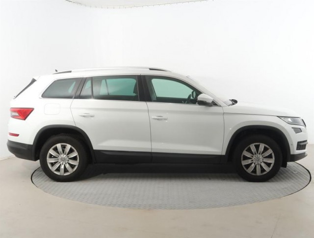 Škoda Kodiaq  2.0 TDI 