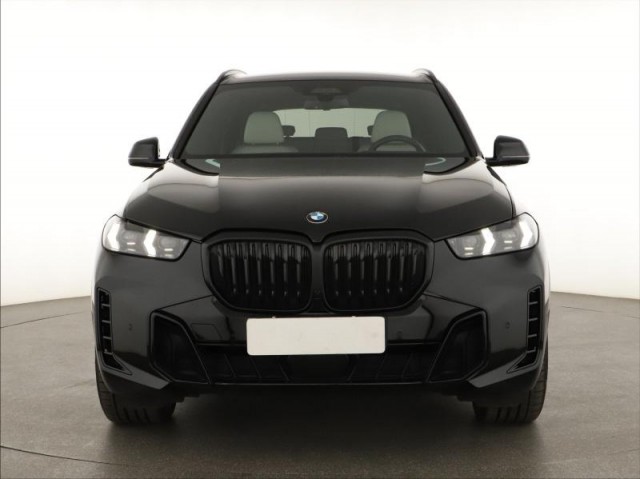 BMW X5  xDrive30d M Paket