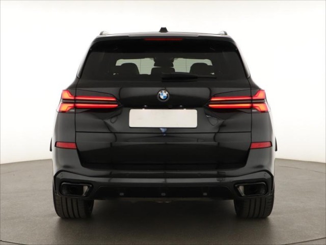 BMW X5  xDrive30d M Paket